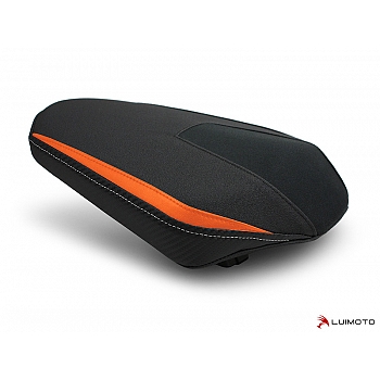 Satulanpäällinen KTM 690 Duke 2016-2019 Taka R Edition - Luimoto
