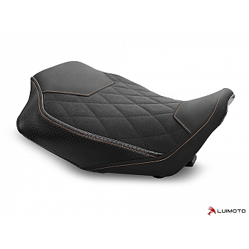 Satulanpäällinen Honda CB 650 R 2019-2020 Diamond Sport Etu - Luimoto