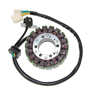 Staattori Honda CBR 600 RR 2003-2006 - Electrosport