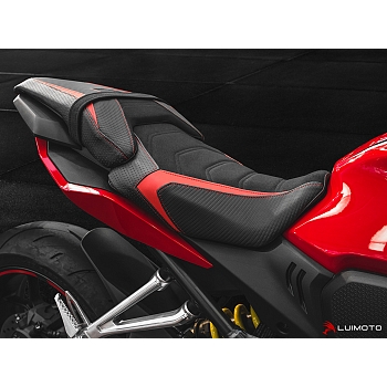 Satulanpäällinen Honda CBR 650 R 2019-2020 Sport Cafe Etu - Luimoto