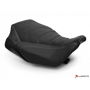 Satulanpäällinen Honda CB 650 R 2019-2020 Sport Cafe Etu - Luimoto