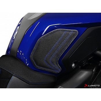 Tank Leaf Tankinsuojapari Yamaha MT-07 / FZ-07 2018-2020 - Luimoto
