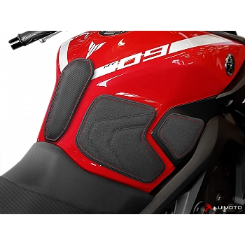 Tank Leaf Tankinsuojasarja Yamaha MT-09 / FZ-09 2014-2020 - Luimoto