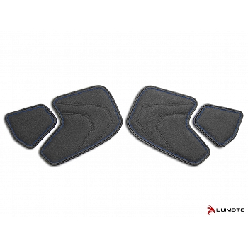 Tank Leaf Tankinsuojapari Yamaha MT-09 / FZ-09 2014-2020 - Luimoto