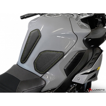Tank Leaf Tankinsuojasarja Yamaha MT-10 / FZ-10 2016-2020 - Luimoto