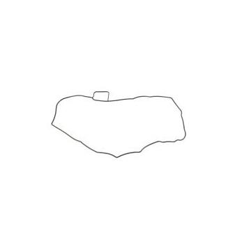 Venttiilikopantiiviste Kawasaki VN 2000 2004-2010 - OEM
