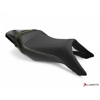 Satulanpäällinen Yamaha MT-09 / FZ-09 2014-2020 Sport Edition OEM Touring Satulaan Sopiva - Luimoto