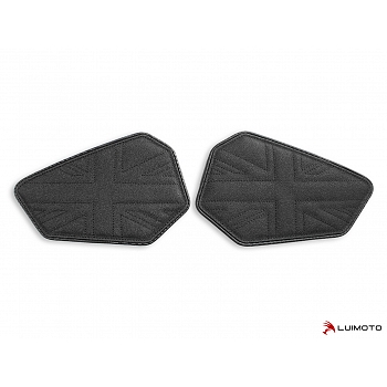 Tank Leaf Tankinsuojapari Triumph Speed Triple 1050 2005-2010 Union Jack - Luimoto