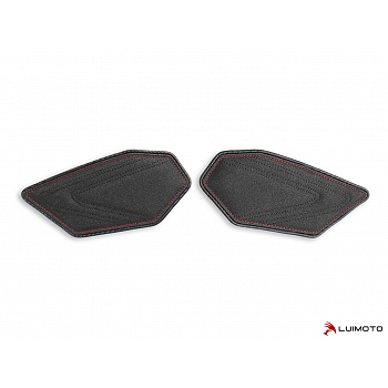 Tank Leaf Tankinsuojapari Triumph Daytona 675 2013-2017, Street Triple Rx 2015-2016, Daytona Moto 2 765 2020 - Luimoto