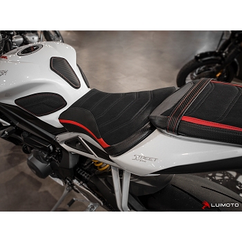 Tank Leaf Tankinsuojasarja Triumph Street Triple 765 2017-2020, Street Triple 2013-2016 - Luimoto