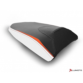 Satulanpäällinen KTM 390 Adventure 2020-2021 Taka - Luimoto