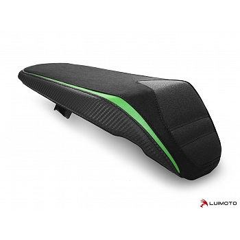 Satulanpäällinen Kawasaki Z 900 2020 Sport Edition Taka - Luimoto