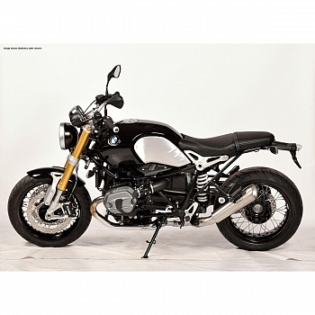Slip-On Vaimennin BMW R nineT 2014-2016 FRC Ruostumaton teräs - Spark