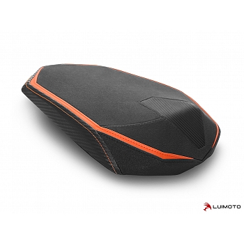 Satulanpäällinen KTM 1290 Super Duke R 2020-2021 Taka Race - Luimoto