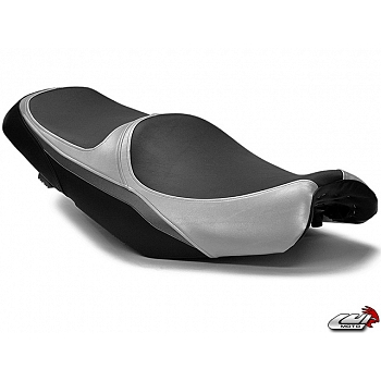Satulanpäällinen Kawasaki Concours 14 2007-2013 Basic - Luimoto