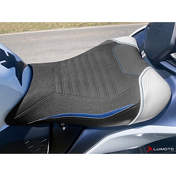 Satulanpäällinen Suzuki Hayabusa 2021-2022 Etu Sport - Luimoto