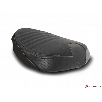 Satulanpäällinen Suzuki Hayabusa 2021-2022 Taka Sport - Luimoto