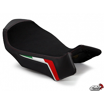 Satulanpäällinen MV Agusta Brutale 910R, 1078RR Team Italia Edition - Luimoto