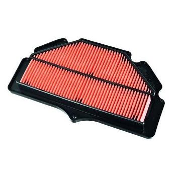 Ilmansuodatin Suzuki GSR 600 2006-2010, GSR 750 2011-2016, GSX-S 750 2015-2021 - OEM
