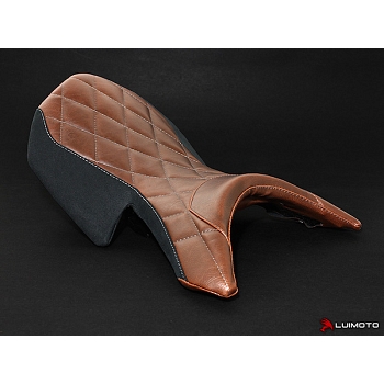Satulanpäällinen Benelli Tornado 2003-2014 Vintage Edition - Luimoto