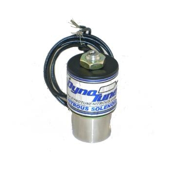 Ilokaasu Solenoid ->150hp - Dragrace.fi