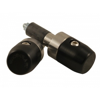 Värinäpainot 22mm Ohjaustankoon Yleismalli - Woodcraft