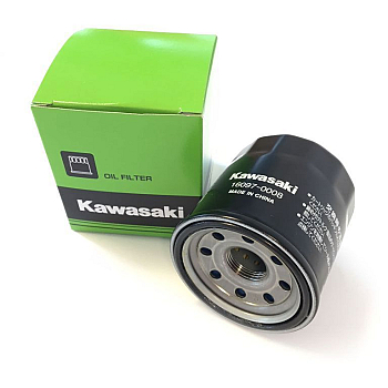 Öljynsuodatin Honda, Kawasaki, Yamaha, Triumph - Kawasaki OEM