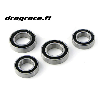 Vaihteiston Laakerisarja Heavy Duty Suzuki GSX 1100 1980-1983 - Schintz Racing