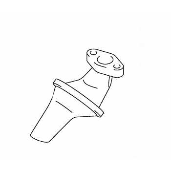 Strainer, Engine Oil Suzuki -OEM