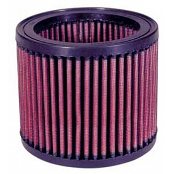 Ilmansuodatin Aprilia RSV 1000 Mille 2001-2003, RSV 1000 Mille R 2000-2003 - K&N Filters