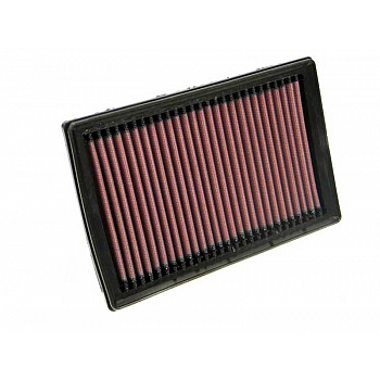 Ilmansuodatin Aprilia ETV 1000 Caponord 2001-2008 - K&N Filters