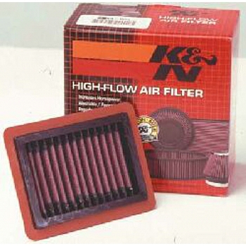 Ilmansuodatin BMW R 1100 S 1996-2005 - K&N Filters