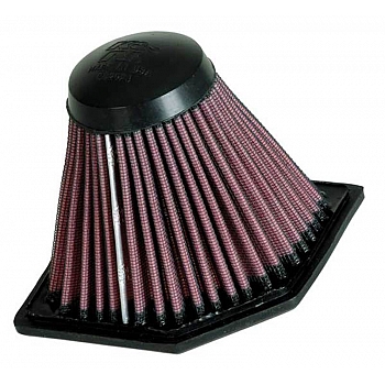 Ilmansuodatin BMW  K 1200/1300 GT/R/S - K&N Filters