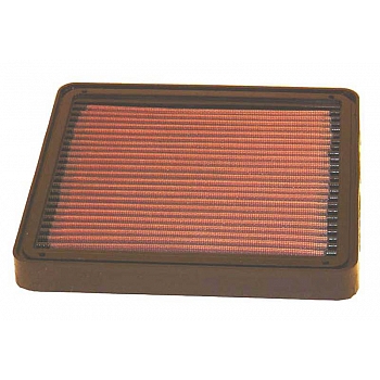 Ilmansuodatin BMW K 100 1983-1989, K 100 RS 1990-1993, K 1100 RS 1996-1997, K 1100 LT 1992-1997 - K&N Filters