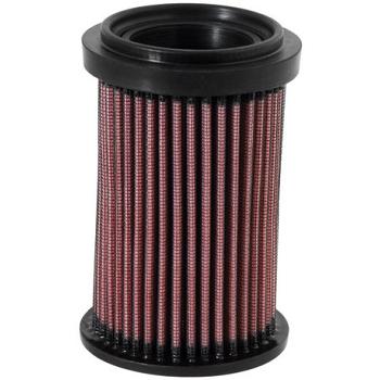 Ilmansuodatin Ducati 696/796/1100/1100 S Monster - K&N Filters