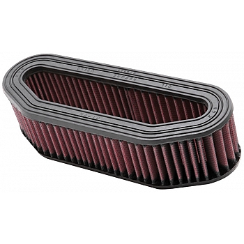 Ilmansuodatin Honda CB 750 K1-K7 1971-1976 - K&N Filters