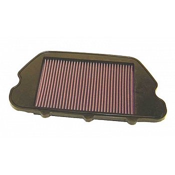 Ilmansuodatin Honda CBR 1100 XX 1996-1998 - K&N Filters