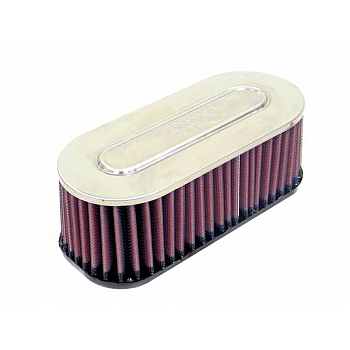 Ilmansuodatin Honda VF 1000 F, F2 1984-1985 VF 1000 R 1984 - K&N Filters