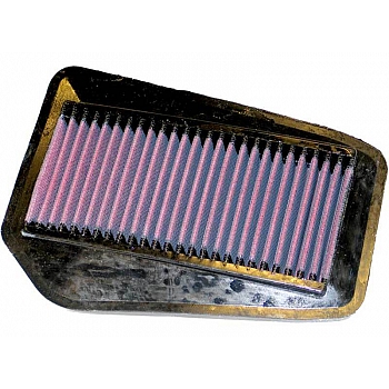 Ilmansuodatin Honda CB 125 R 2004-2014 - K&N Filters
