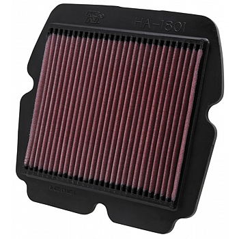 Ilmansuodatin Honda GL 1800 2001-2012 - K&N Filters