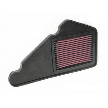 Ilmansuodatin Honda FMX 650 2005-2006 - K&N Filters