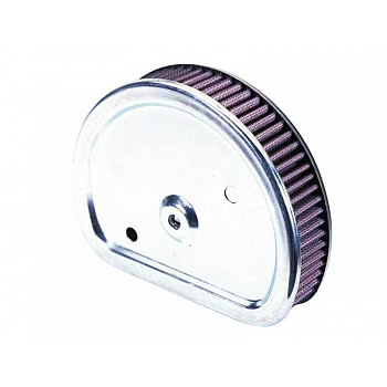 Ilmansuodatin Harley-Davidson 1340 FLHTCU Ultra Classic 1995-1998 - K&N Filters