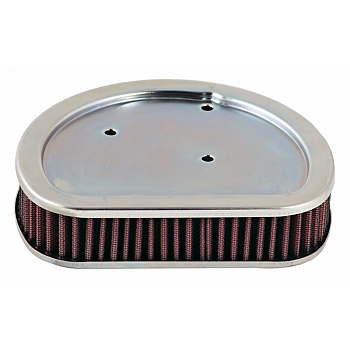 Ilmansuodatin Harley-Davidson - K&N Filters