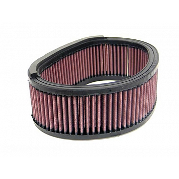 Ilmansuodatin Harley-Davidson 1340 Electra Glide 1973-1983 - K&N Filters