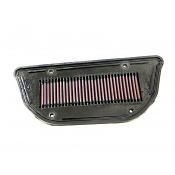 Ilmansuodatin Kawasaki ZX10 1989-1990 - K&N Filters