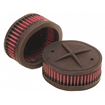 Ilmansuodatin Kawasaki VN 1500 1991-2001 - K&N Filters