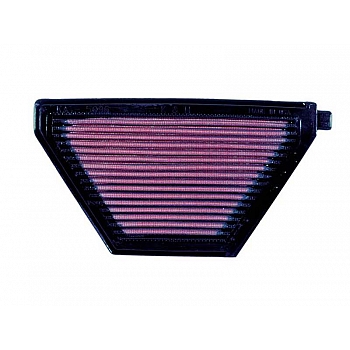 Ilmansuodatin Kawasaki EN 500 1996-2009 - K&N Filters