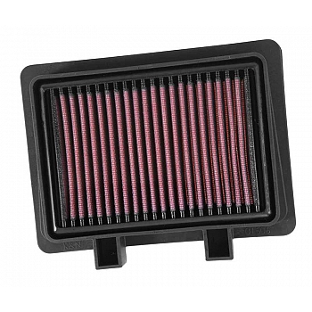 Ilmansuodatin Suzuki DL 1000 V-Strom 2014-2016 - K&N Filters