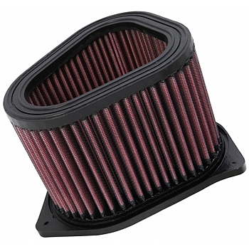 Ilmansuodatin Suzuki VL 1500 Intruder LC / C 90 Boulevard 1998-2009  - K&N Filters