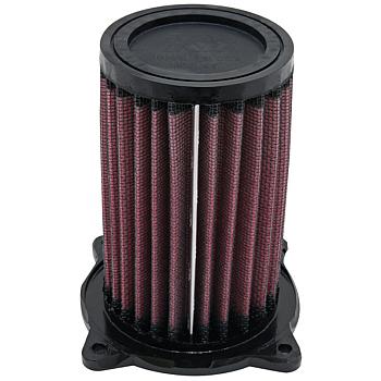 Ilmansuodatin Suzuki GS 500 1989-2009, GSX 1200 1999-2001, VZ 800 Marauder 1997-2004 - K&N Filters